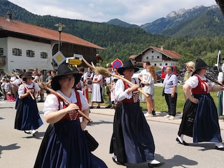 Holiday apartment Marquartstein Environment 31