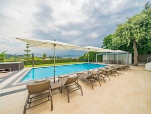 Holiday house Inviting holiday home with swimming pool - Rogotin - image1