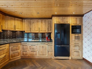 Holiday house Eastermar Features 7