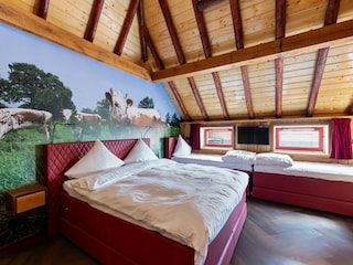 Holiday house Eastermar Features 24