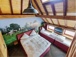 Casa per le vacanze Eastermar Caratteristiche 11