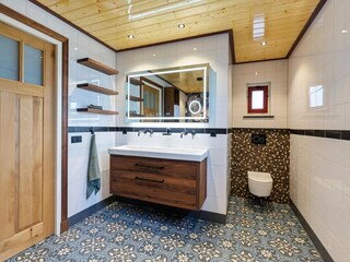 Casa per le vacanze Eastermar Caratteristiche 13