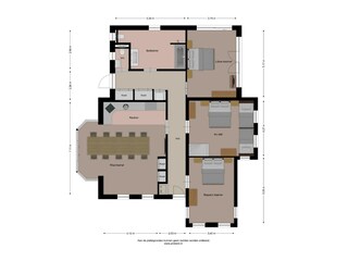 Holiday house Eastermar  37