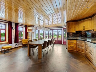 Holiday house Eastermar Features 11