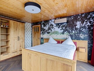 Ferienhaus Eastermar Ausstattung 22