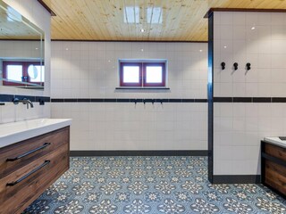 Ferienhaus Eastermar Ausstattung 13