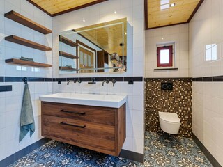 Ferienhaus Eastermar Ausstattung 14