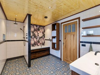 Holiday house Eastermar Features 5