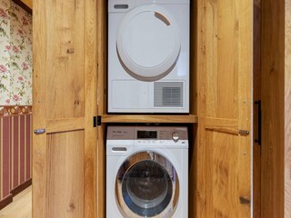 Vakantiehuis Eastermar  33