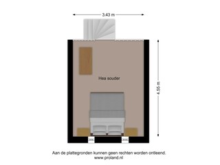 Vakantiehuis Eastermar  34