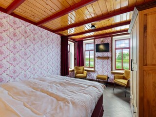 Holiday house Eastermar Features 6