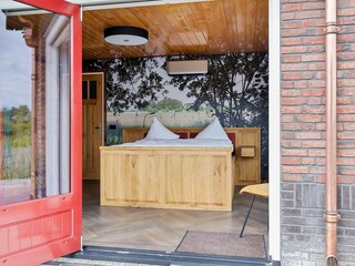 Holiday house Eastermar Outdoor Recording 3