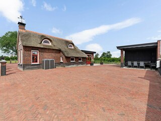 Ferienhaus Eastermar  35