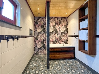 Ferienhaus Eastermar Ausstattung 26