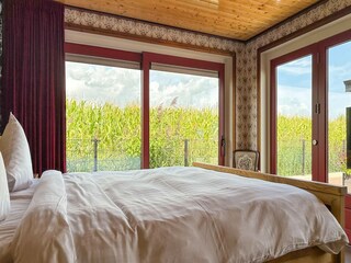 Holiday house Eastermar Features 25