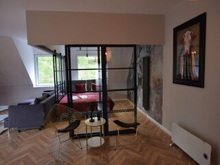 Appartamento Borek Caratteristiche 8