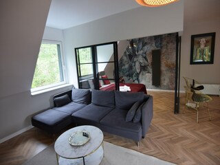 Apartment Borek Ausstattung 10