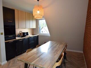 Appartamento Borek Caratteristiche 11