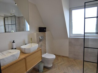 Apartment Borek Ausstattung 15