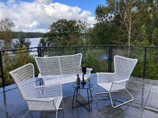 Appartement Borek Buitenaudio-opname 3