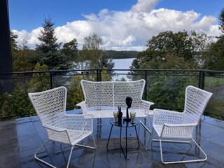 Appartement Borek Buitenaudio-opname 4