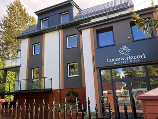 Appartamento Borek Registrazione all'aperto 5