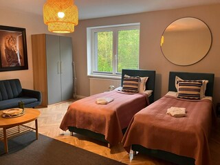 Apartamento Borek Características 21