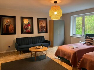 Apartamento Borek Características 24