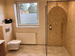 Apartamento Borek Características 4