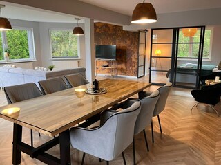 Apartment Borek Ausstattung 23