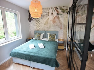 Appartement Borek Kenmerken 13