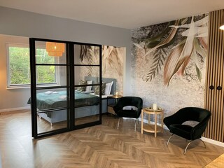 Apartment Borek Ausstattung 14