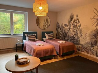 Appartement Borek Équipement 5