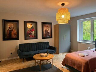 Appartement Borek Équipement 15