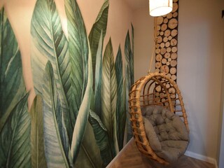 Appartement Borek  37