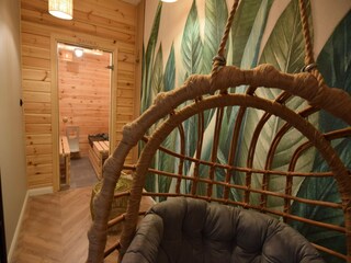 Appartement Borek  35