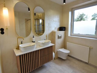 Apartment Borek Ausstattung 19