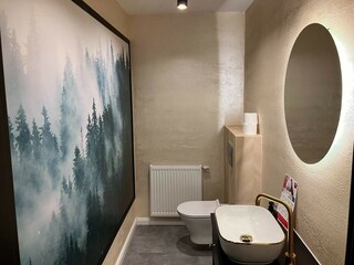 Appartement Borek Équipement 6