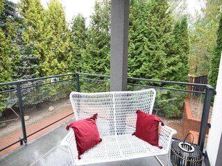 Apartment Borek Außenaufnahme 3