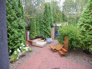 Appartement Borek  38