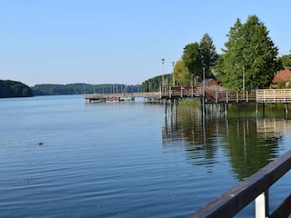 Apartment Borek Umgebung 32