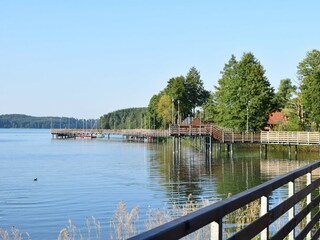 Appartement Borek Omgeving 28