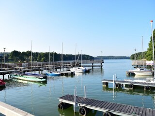 Appartement Borek Omgeving 33