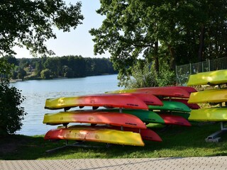 Appartement Borek Environnement 34