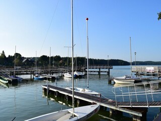 Appartement Borek Omgeving 29