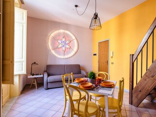 Apartment Palermo Features 3