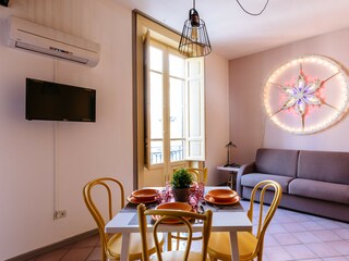 Apartment Palermo Features 4