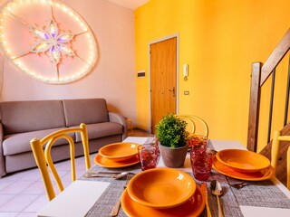 Apartment Palermo Features 5