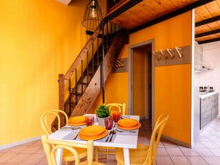 Apartment Palermo Features 7