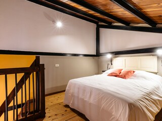 Apartment Palermo Features 8